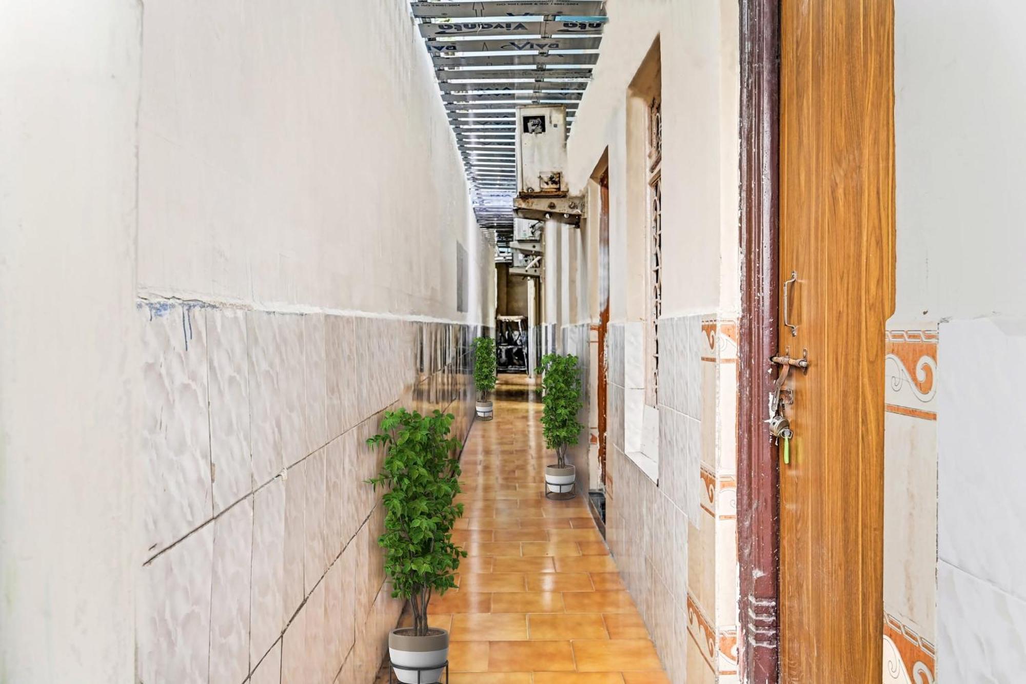 Vijayawāda Spot On Svr Grand酒店 外观 照片